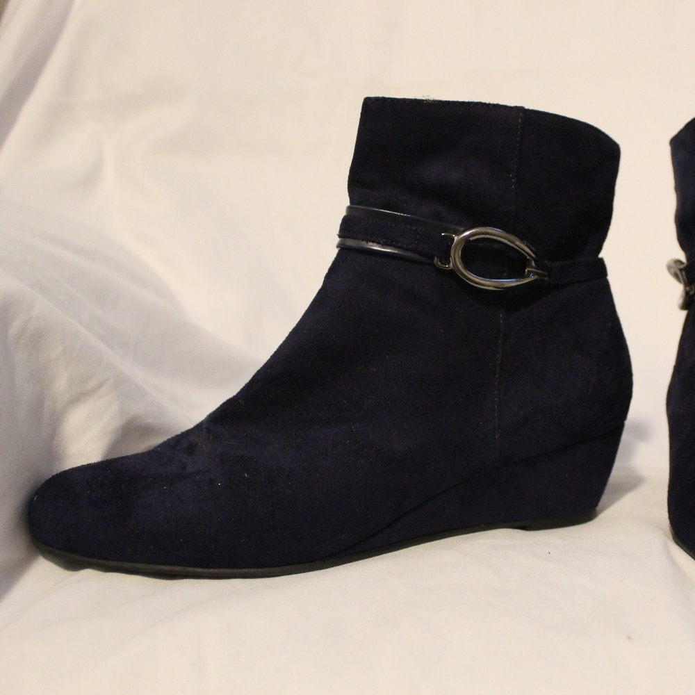 Odw! Booties